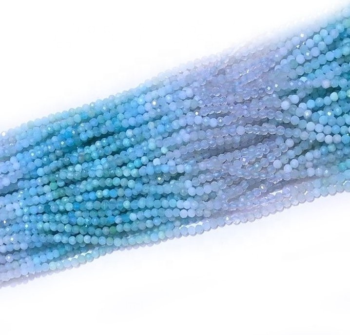 ការព្យាបាលគ្រីស្តាល់ធម្មជាតិនៃការព្យាបាលគ្រីស្តាល់ធម្មជាតិរបស់ក្រុមហ៊ុន Amazonite Wand Tower 32