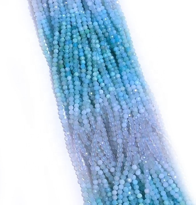 ការព្យាបាលគ្រីស្តាល់ធម្មជាតិនៃការព្យាបាលគ្រីស្តាល់ធម្មជាតិរបស់ក្រុមហ៊ុន Amazonite Wand Tower 38