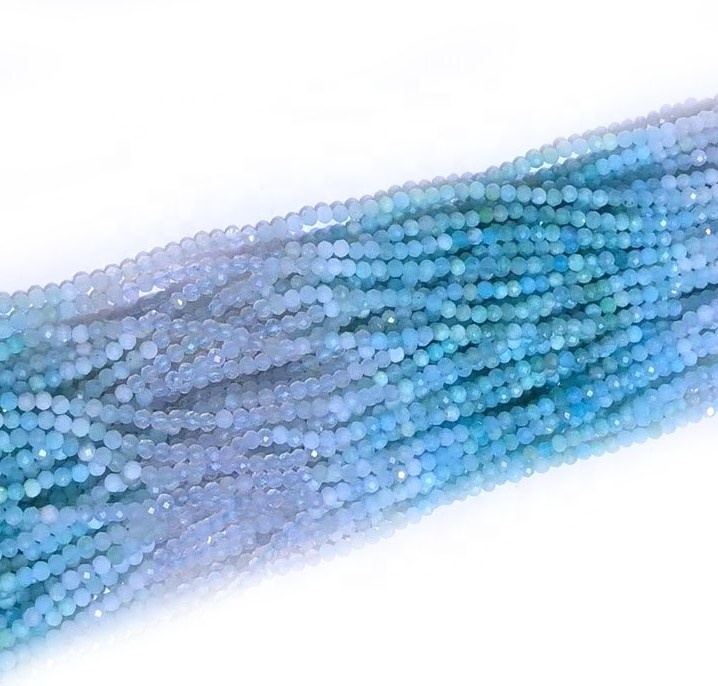 ការព្យាបាលគ្រីស្តាល់ធម្មជាតិនៃការព្យាបាលគ្រីស្តាល់ធម្មជាតិរបស់ក្រុមហ៊ុន Amazonite Wand Tower 36