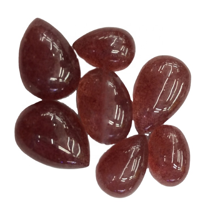 Strawberry quadez Clainzons eke nke ọma strarter quartz flashz flashọn maka ọla ịchọ mma 32