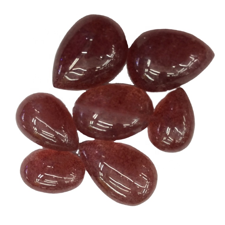 Strawberry quadez Clainzons eke nke ọma strarter quartz flashz flashọn maka ọla ịchọ mma 36