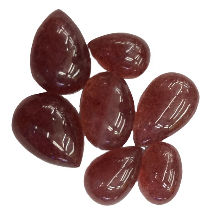 Strawberry quadez Clainzons eke nke ọma strarter quartz flashz flashọn maka ọla ịchọ mma 34