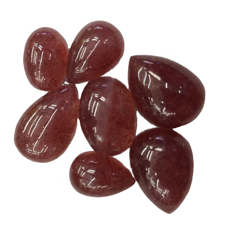 Strawberry quadez Clainzons eke nke ọma strarter quartz flashz flashọn maka ọla ịchọ mma 38