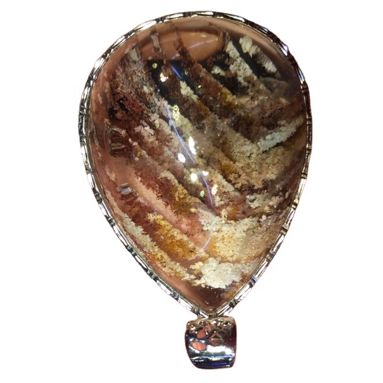 Gemsstne Fendant, Gemstone na-acha odo odo 7