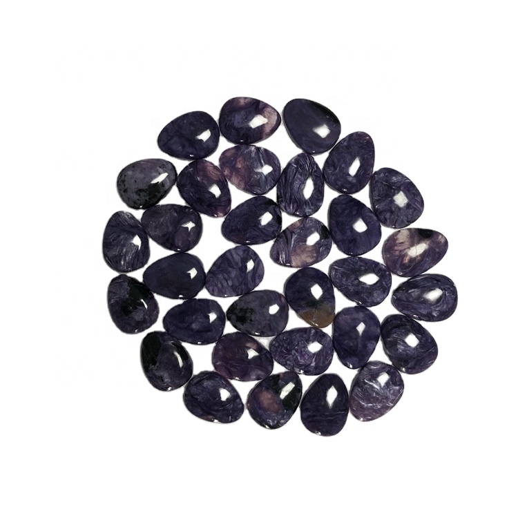 I-char yendalo ye-charhoc cabochoc ye-cabocken ye-gellsry ekhululekileyo 18