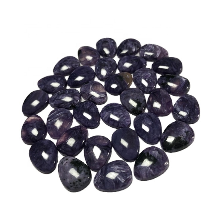 I-char yendalo ye-charhoc cabochoc ye-cabocken ye-gellsry ekhululekileyo 20