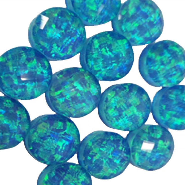 Uwe eji eme ihe opal okpukpu abụọ 18