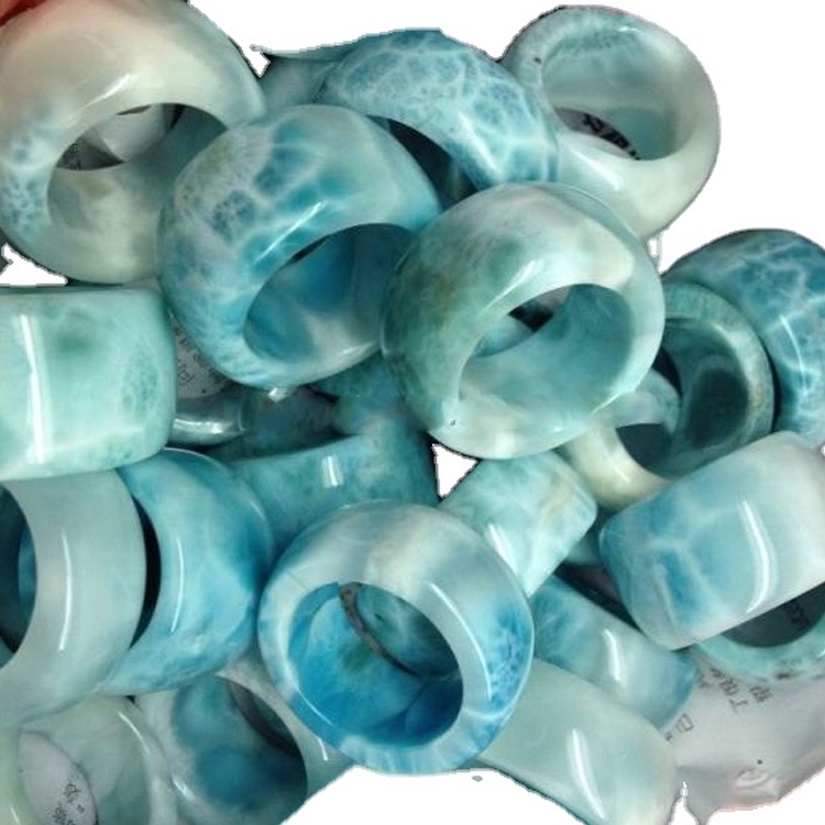 I-fashoni ye-PARISIEN AMADODA AMADODA NGE-AMETHYSY Diamond yokuthengisa 18