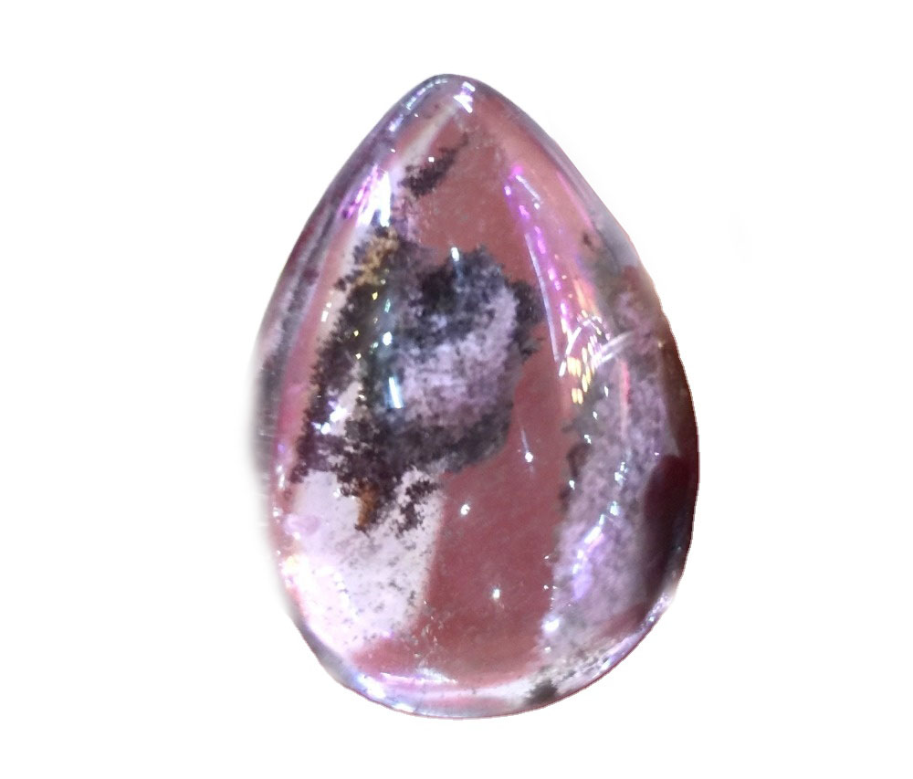 ഫാന്റം ക്വാർട്ട്സ് പെൻഡന്റ് ടോപ്പ് ഡ്രില്ലിഡ് ഹെയർ ക്രിസ്റ്റൽ ക്വാർട്സ് രോഗശാന്തി ക്രിസ്റ്റൽ മൊത്തവ്യാപാരം 31