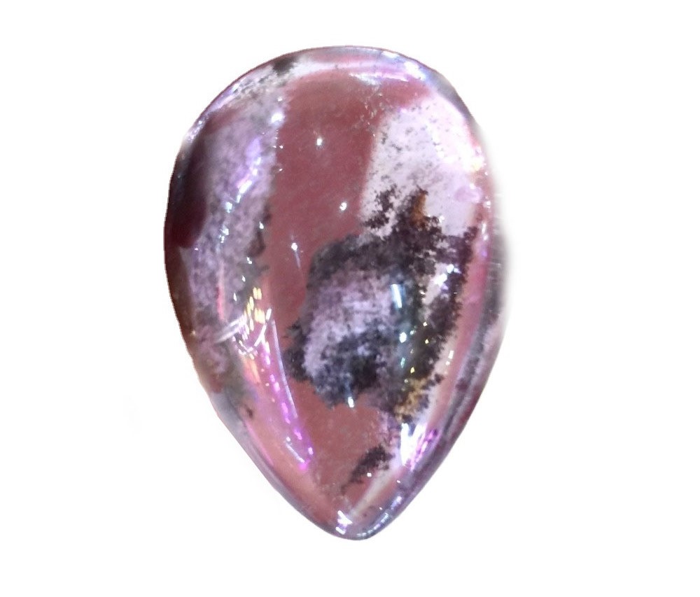 ഫാന്റം ക്വാർട്ട്സ് പെൻഡന്റ് ടോപ്പ് ഡ്രില്ലിഡ് ഹെയർ ക്രിസ്റ്റൽ ക്വാർട്സ് രോഗശാന്തി ക്രിസ്റ്റൽ മൊത്തവ്യാപാരം 37