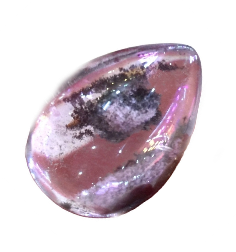 ഫാന്റം ക്വാർട്ട്സ് പെൻഡന്റ് ടോപ്പ് ഡ്രില്ലിഡ് ഹെയർ ക്രിസ്റ്റൽ ക്വാർട്സ് രോഗശാന്തി ക്രിസ്റ്റൽ മൊത്തവ്യാപാരം 33