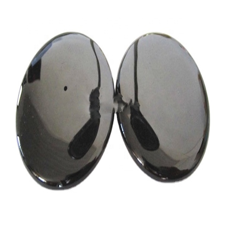 ʻO nā hale kūʻaiʻeleʻele Milever Black Atyx e hana ai 31