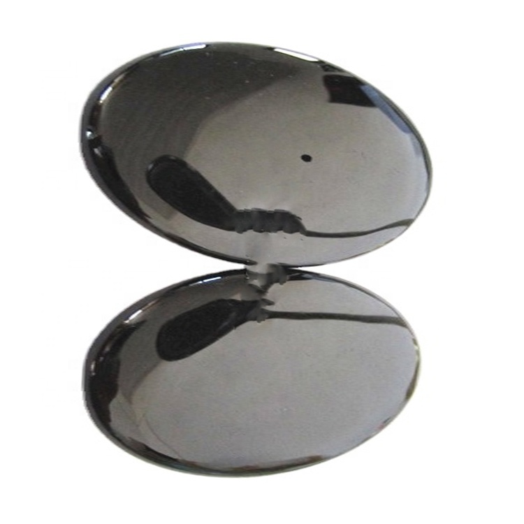 ʻO nā hale kūʻaiʻeleʻele Milever Black Atyx e hana ai 33