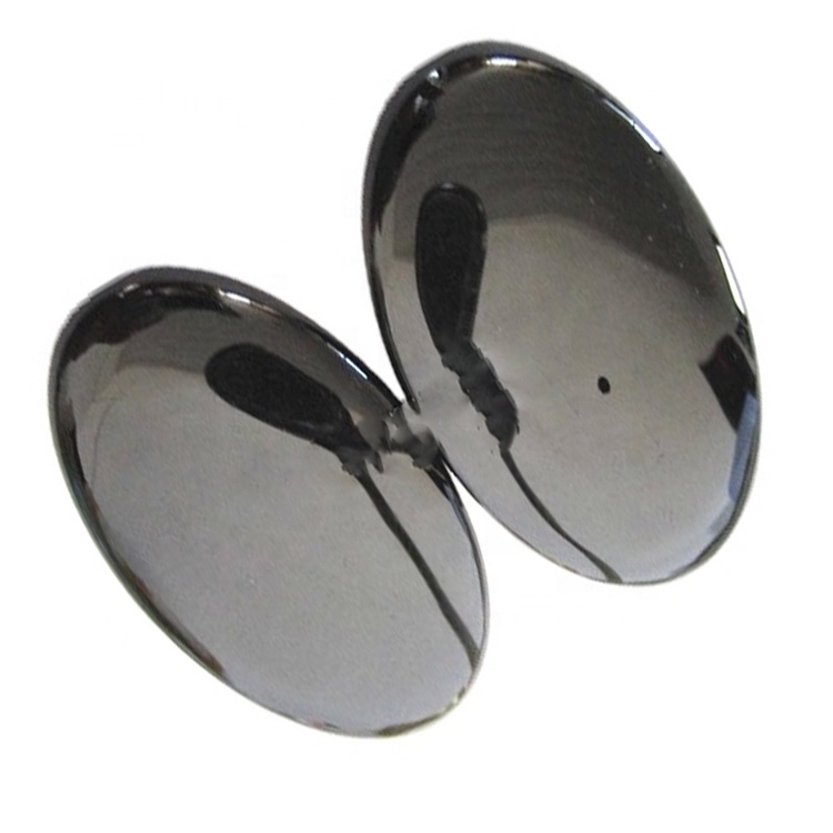 ʻO nā hale kūʻaiʻeleʻele Milever Black Atyx e hana ai 37