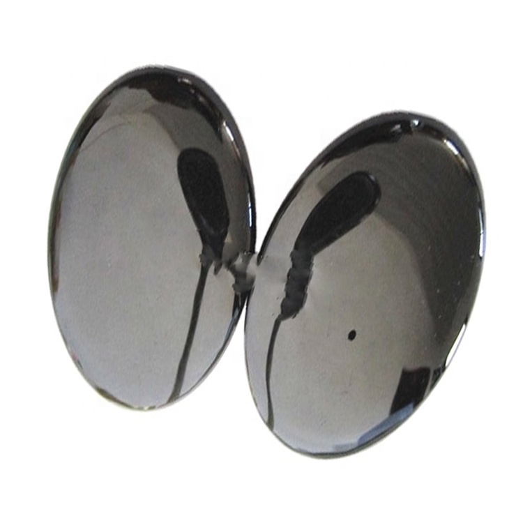 ʻO nā hale kūʻaiʻeleʻele Milever Black Atyx e hana ai 39