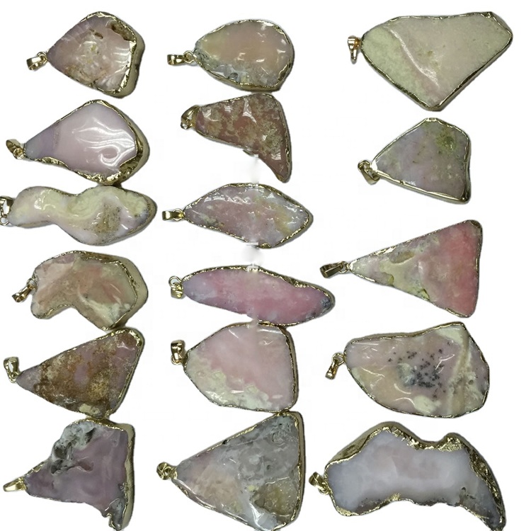 kpụchaa afọ dị iche iche nke Gemstone na-ere ọkụ 15