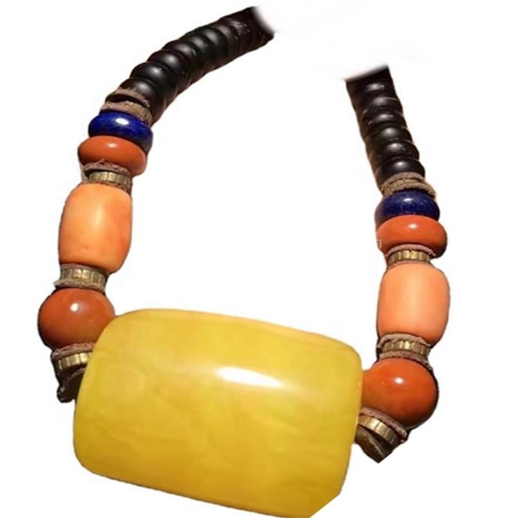 Ejiji dị mma nke Amber olu maka mmadụ na nwanyị ọla 36