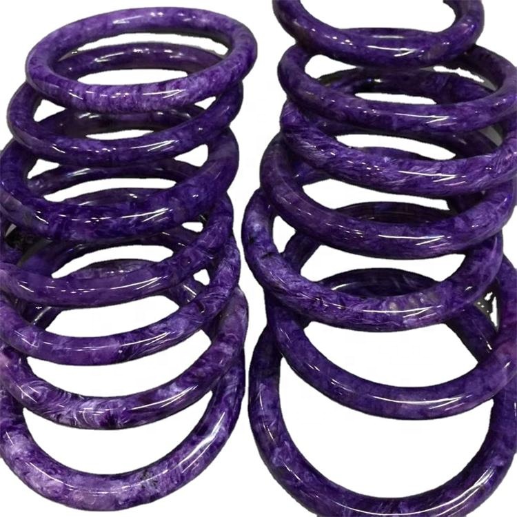 100% natuurlijke charoite armband klantkwaliteit om natuurlijke donkere paarse charoite armband ziel steen sterk fysiek emotioneel te maken 32