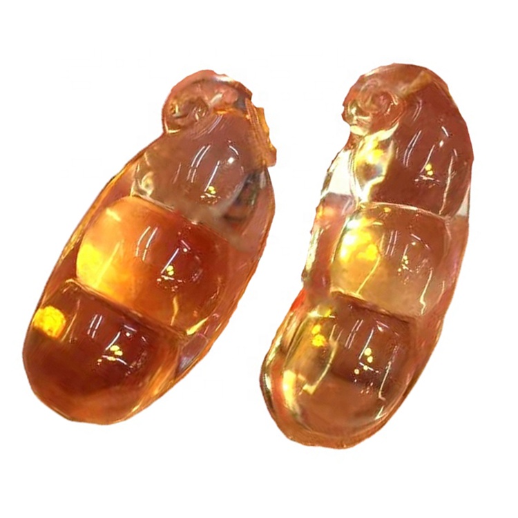 Kwa kawaida Citrine Carring Gemstone Foreding Shanga Pendant kwa ajili ya kujitia 36