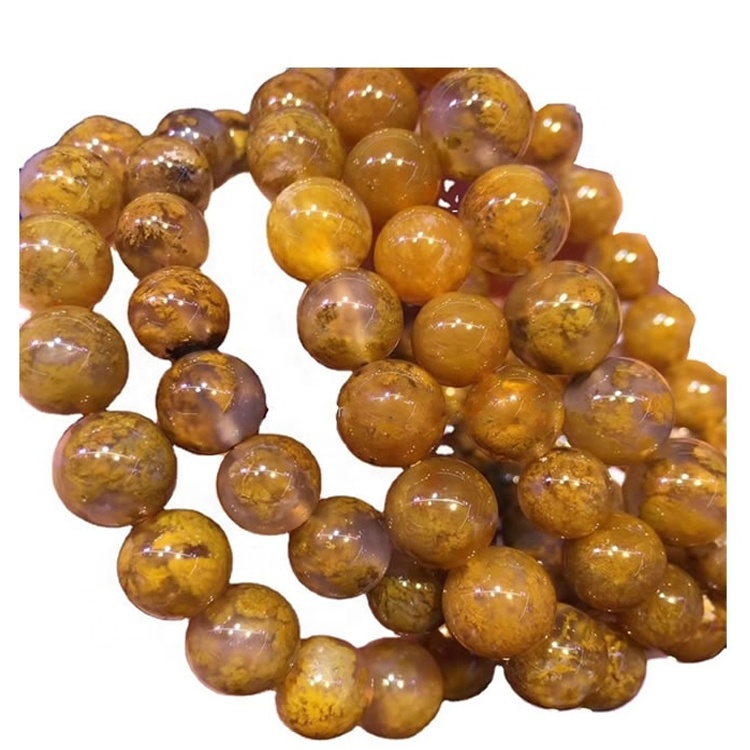 Braccialetto del braccialetto del braccialetto del braccialetto del fiore dell'erba dell'oceano 30