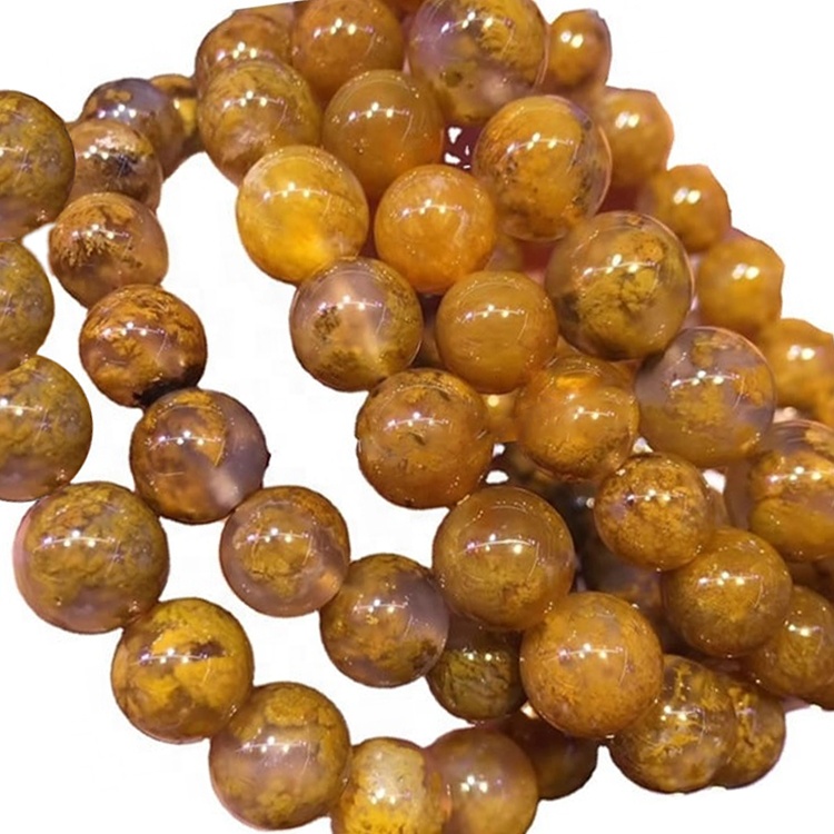 Braccialetto del braccialetto del braccialetto del braccialetto del fiore dell'erba dell'oceano 32