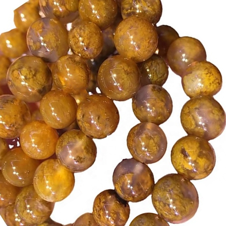 Braccialetto del braccialetto del braccialetto del braccialetto del fiore dell'erba dell'oceano 34