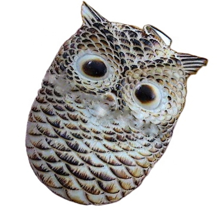 Ẹlẹda eran malu / flashy amate pantate Pendanti / ẹgba ẹwu ti ara ẹni 32