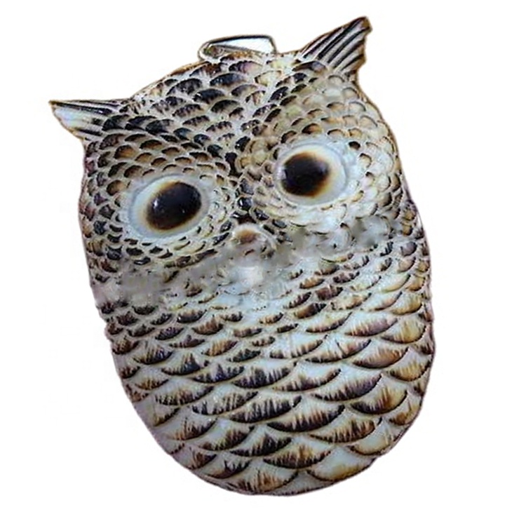 Ẹlẹda eran malu / flashy amate pantate Pendanti / ẹgba ẹwu ti ara ẹni 38