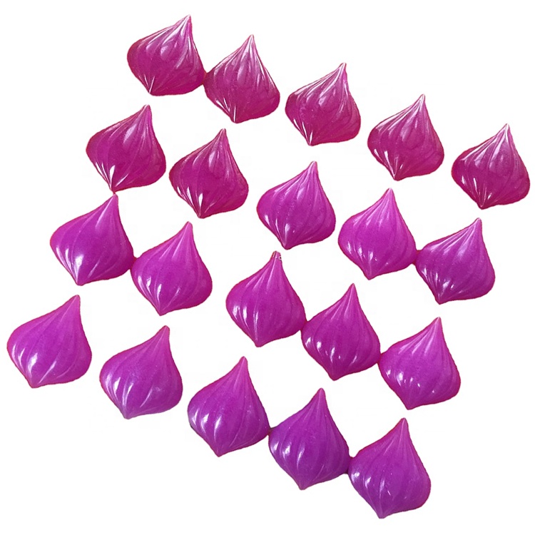 Okuta adayeba ti a gbẹ tẹẹrẹ okuta crystal gamtstal gremtstone greved awọn ododo ati awọn ẹranko ṣe osunwon 30