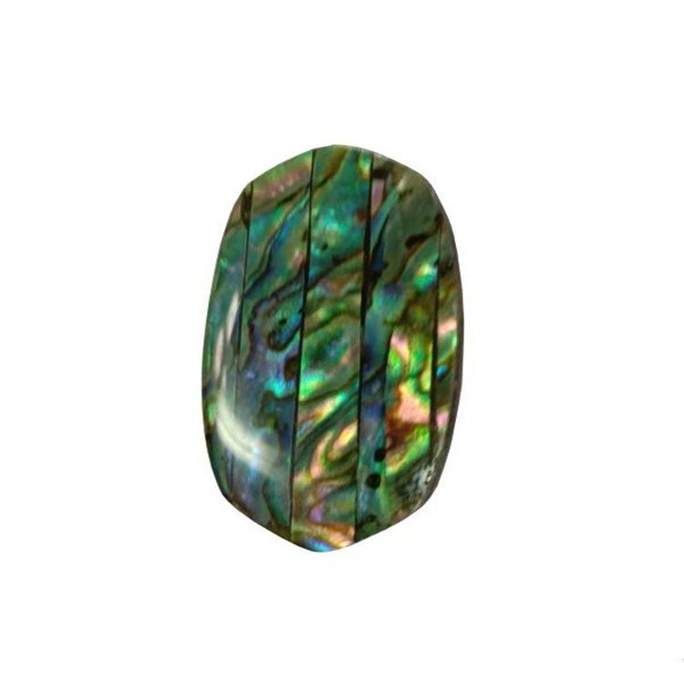 Vogue Pendant Abalone shei ọla ịchọ mma 35