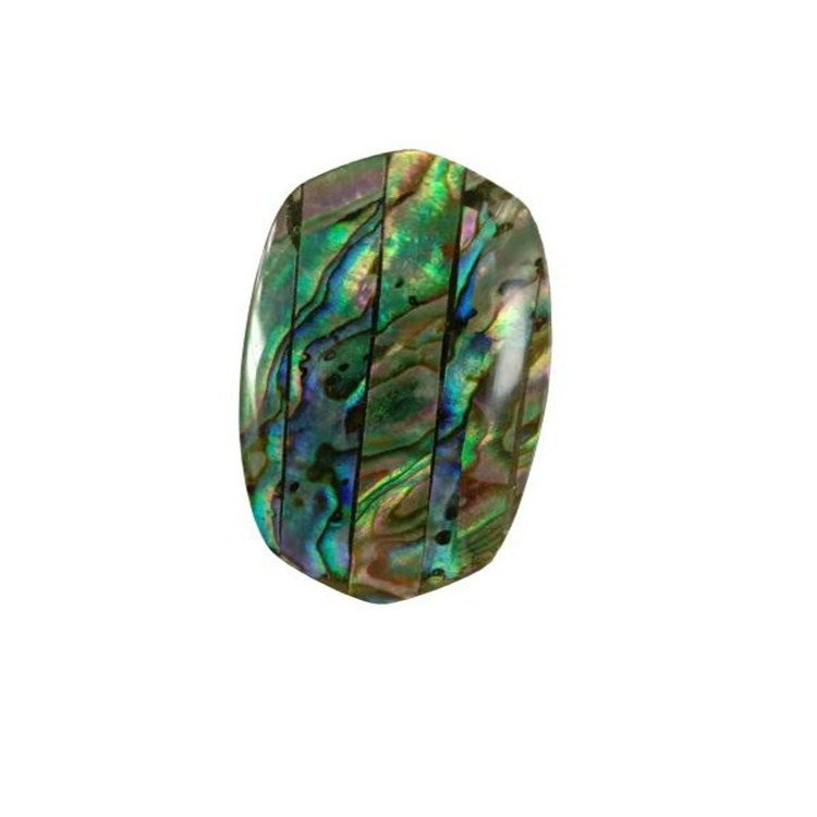 Vogue Pendant Abalone shei ọla ịchọ mma 37