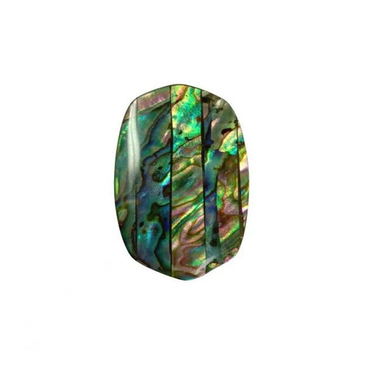 Vogue Pendant Abalone shei ọla ịchọ mma 41