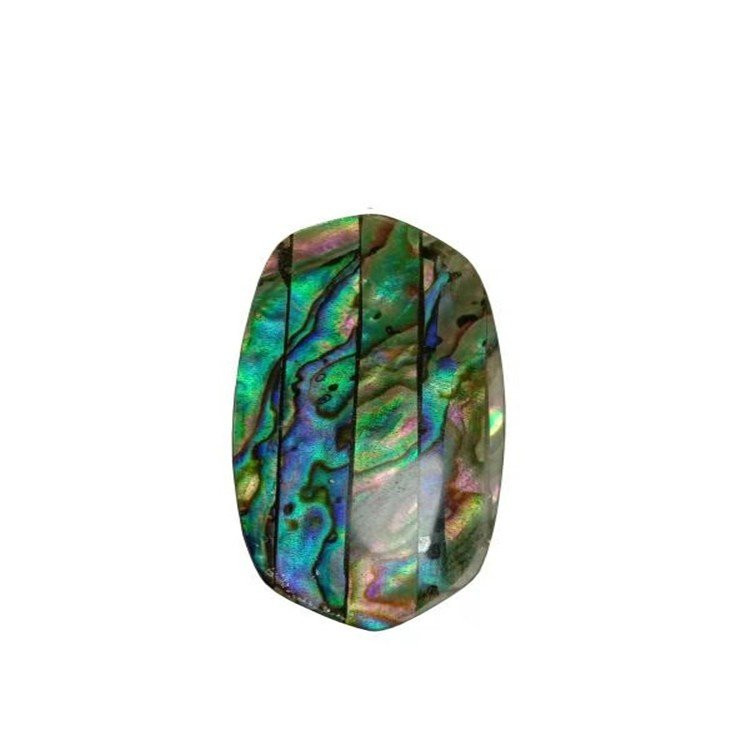 Vogue Pendant Abalone shei ọla ịchọ mma 45