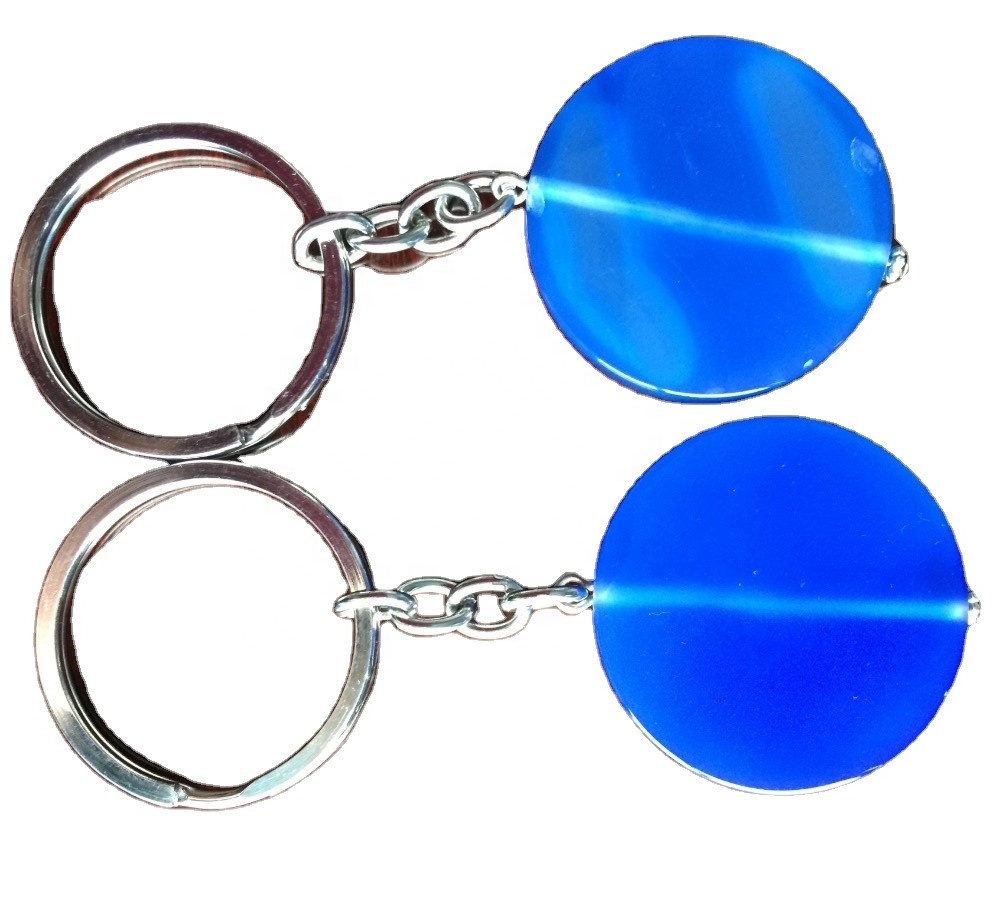 Agate Keychains meitsje Groothandel 11