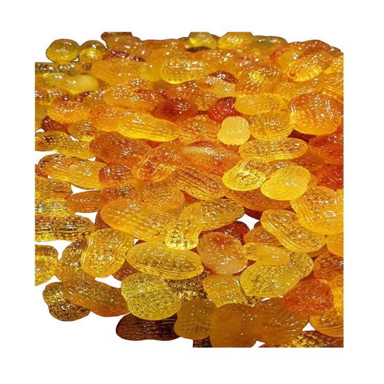 Mkpụrụ osisi na-acha odo odo na-eme ka akụkụ ahụekere ghara ịdị ọcha 32