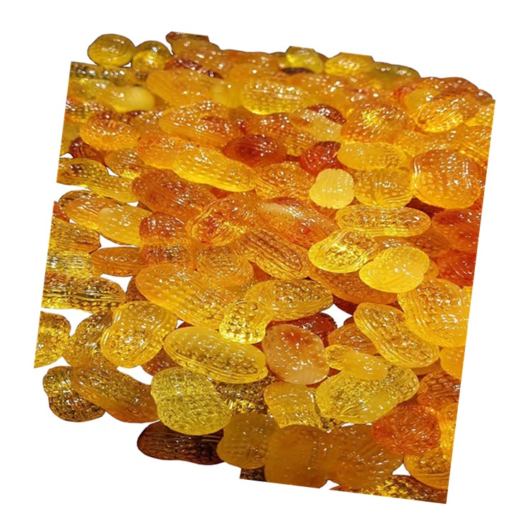 Mkpụrụ osisi na-acha odo odo na-eme ka akụkụ ahụekere ghara ịdị ọcha 34