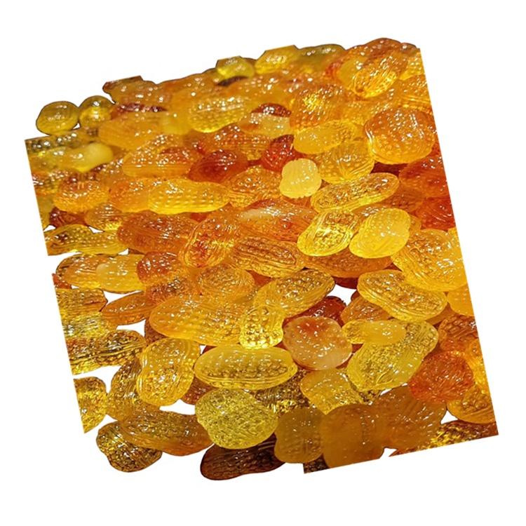 Mkpụrụ osisi na-acha odo odo na-eme ka akụkụ ahụekere ghara ịdị ọcha 36