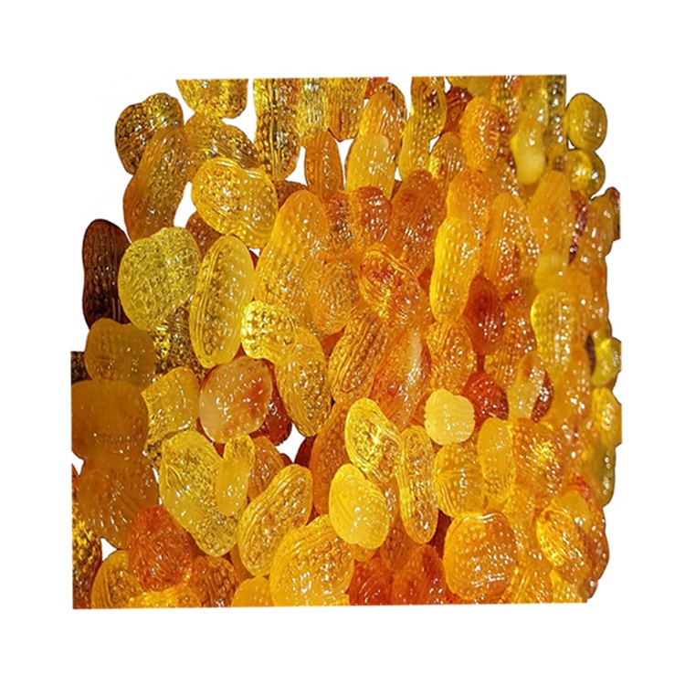 Mkpụrụ osisi na-acha odo odo na-eme ka akụkụ ahụekere ghara ịdị ọcha 38