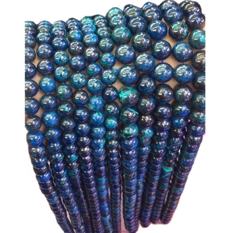 ተፈጥሯዊ Chrysoocoells የፊት ገጽታ ለስላሳ የሬድ ዱካዎች 32