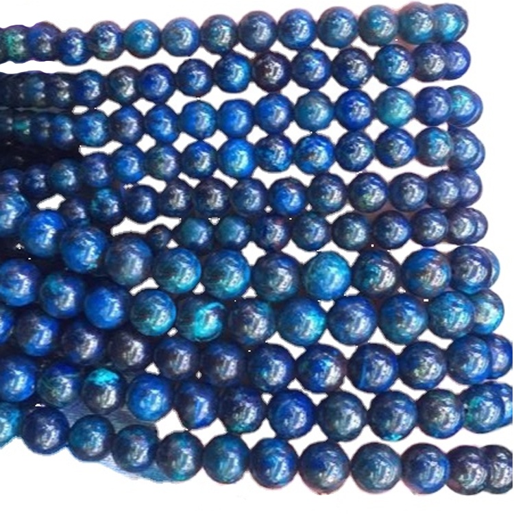 ተፈጥሯዊ Chrysoocoells የፊት ገጽታ ለስላሳ የሬድ ዱካዎች 36