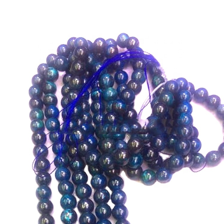 ተፈጥሯዊ Chrysoocoells የፊት ገጽታ ለስላሳ የሬድ ዱካዎች 38