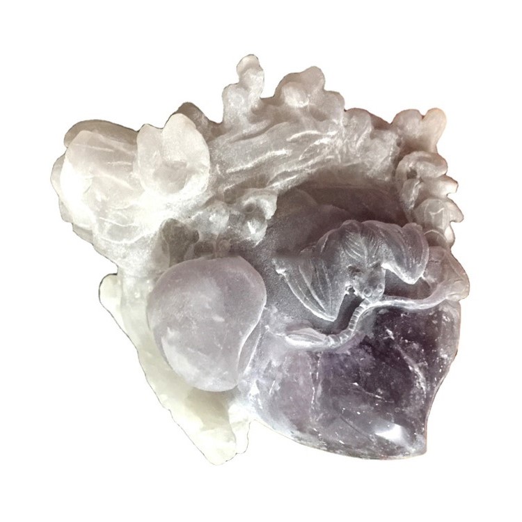 సహజ చేతితో తయారు చేసిన పువ్వులు నగల / లోటస్ / ఫిష్ / మేక నగల 40