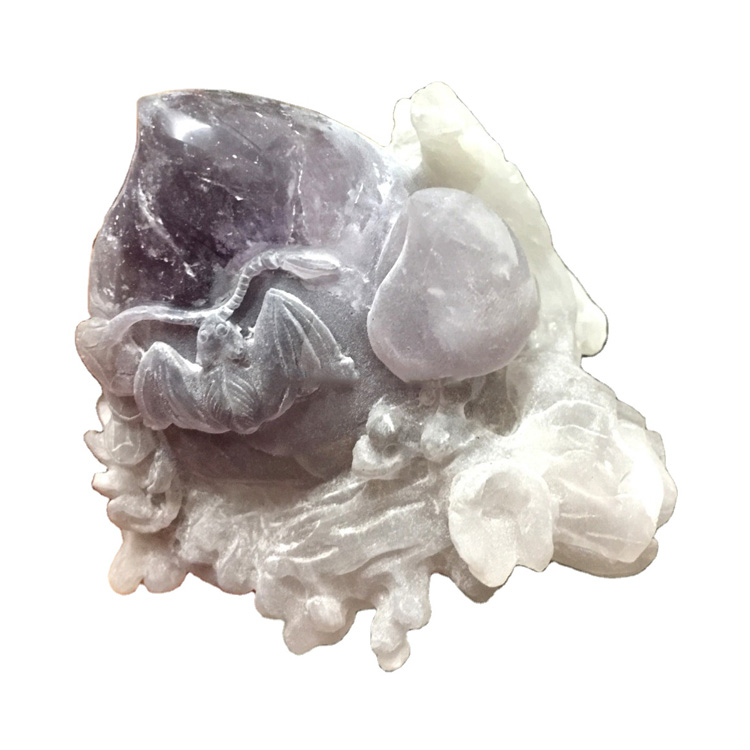 సహజ చేతితో తయారు చేసిన పువ్వులు నగల / లోటస్ / ఫిష్ / మేక నగల 44