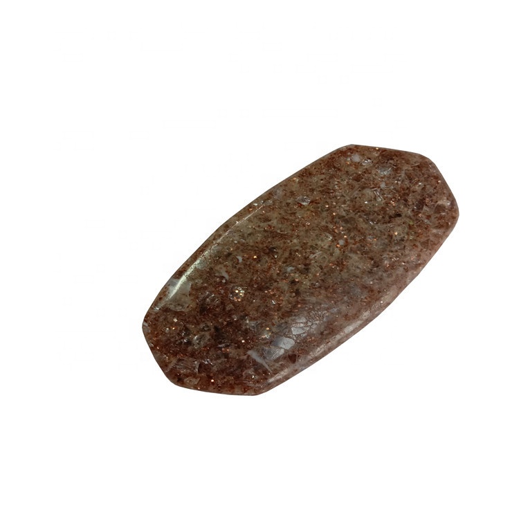 Hot kuuza pendant jua jiwe jiwe jiwe 32