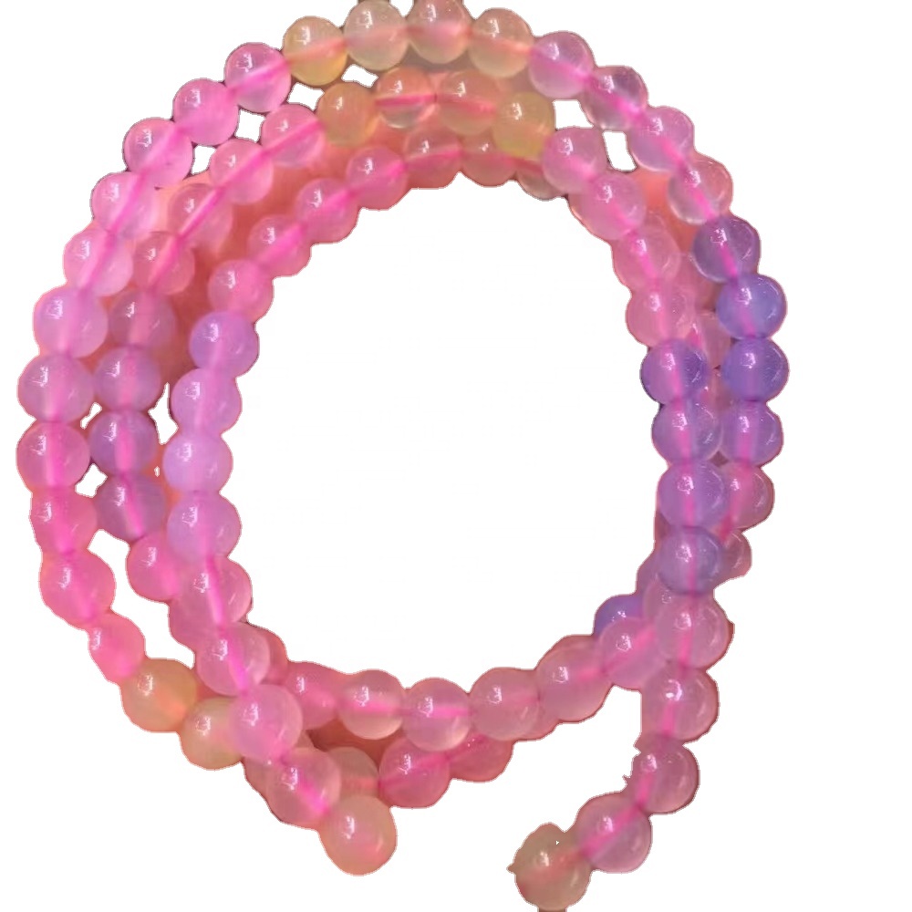 Zithunzi zachilengedwe za quartz zowoneka bwino zimapangitsa 9