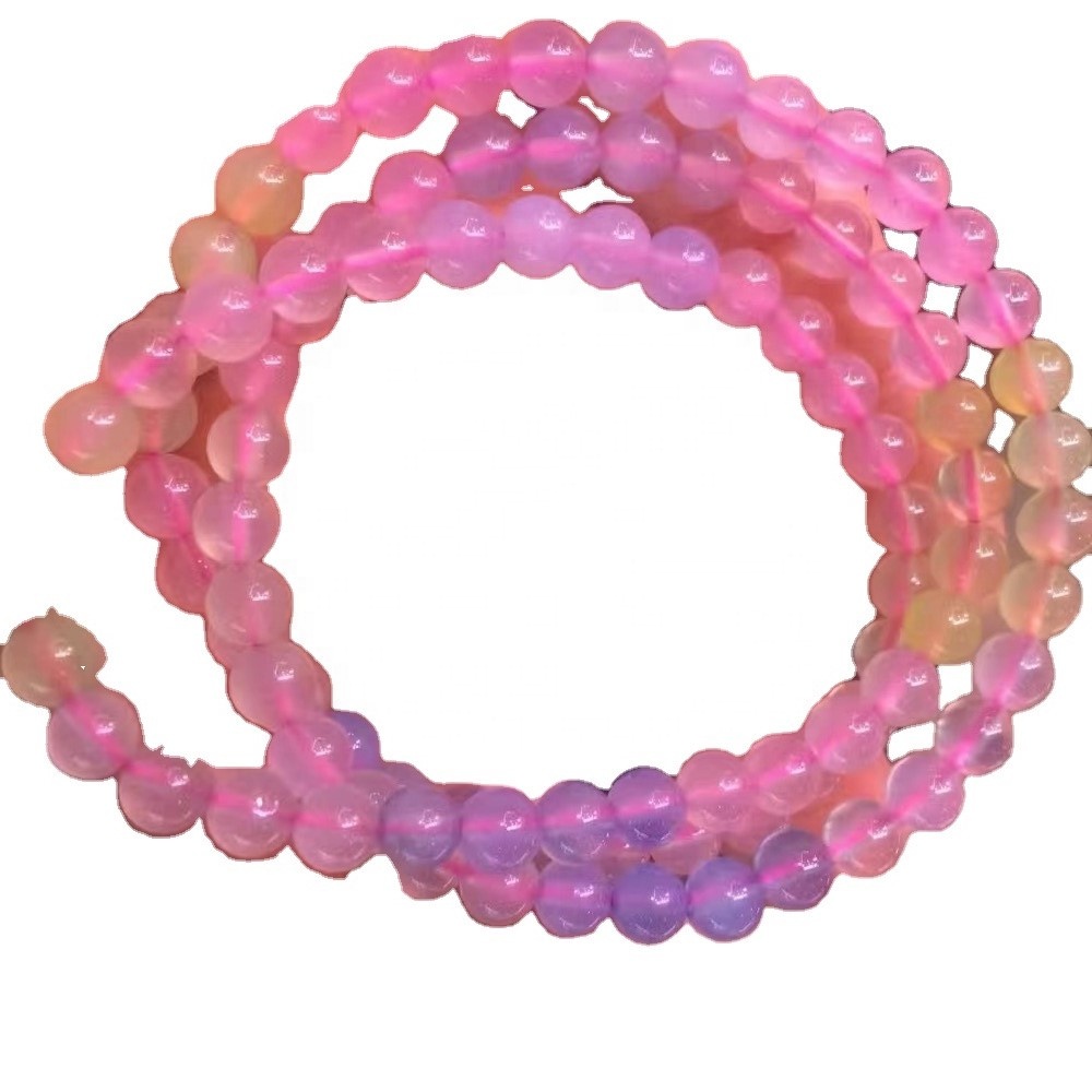 Zithunzi zachilengedwe za quartz zowoneka bwino zimapangitsa 11