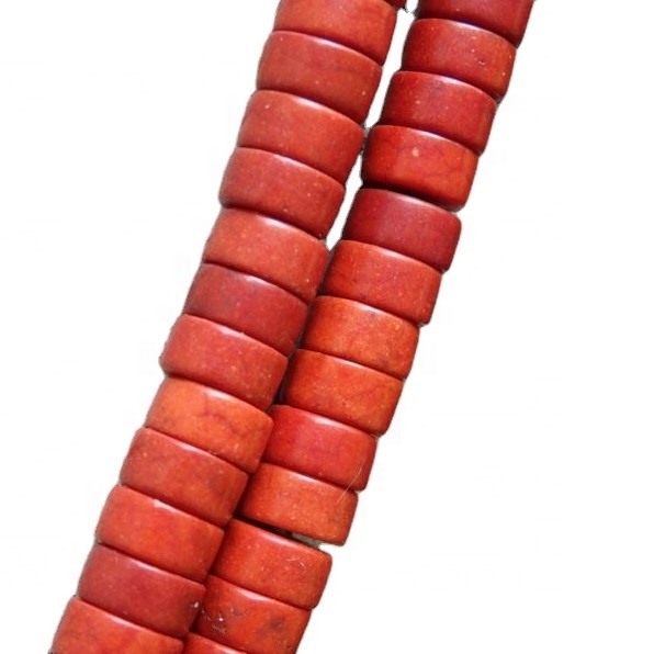 8mm orange nga kolor nga apple coral square kuwadro 31