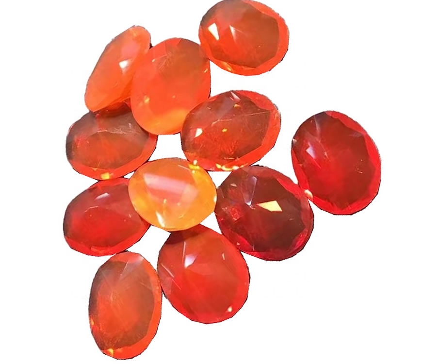 طبیعي ایتوپیای وین په اور وژنه د آپټال اوول کیبوبون 33