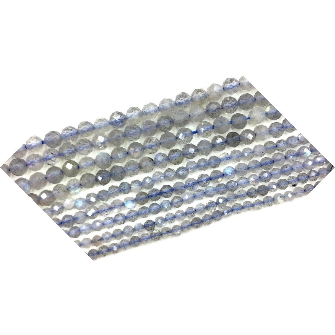 អង្កាំធម្មជាតិ malachite ទំហំ 6 មមមានទំហំ 2 មម 10 ម។ ម។ 30