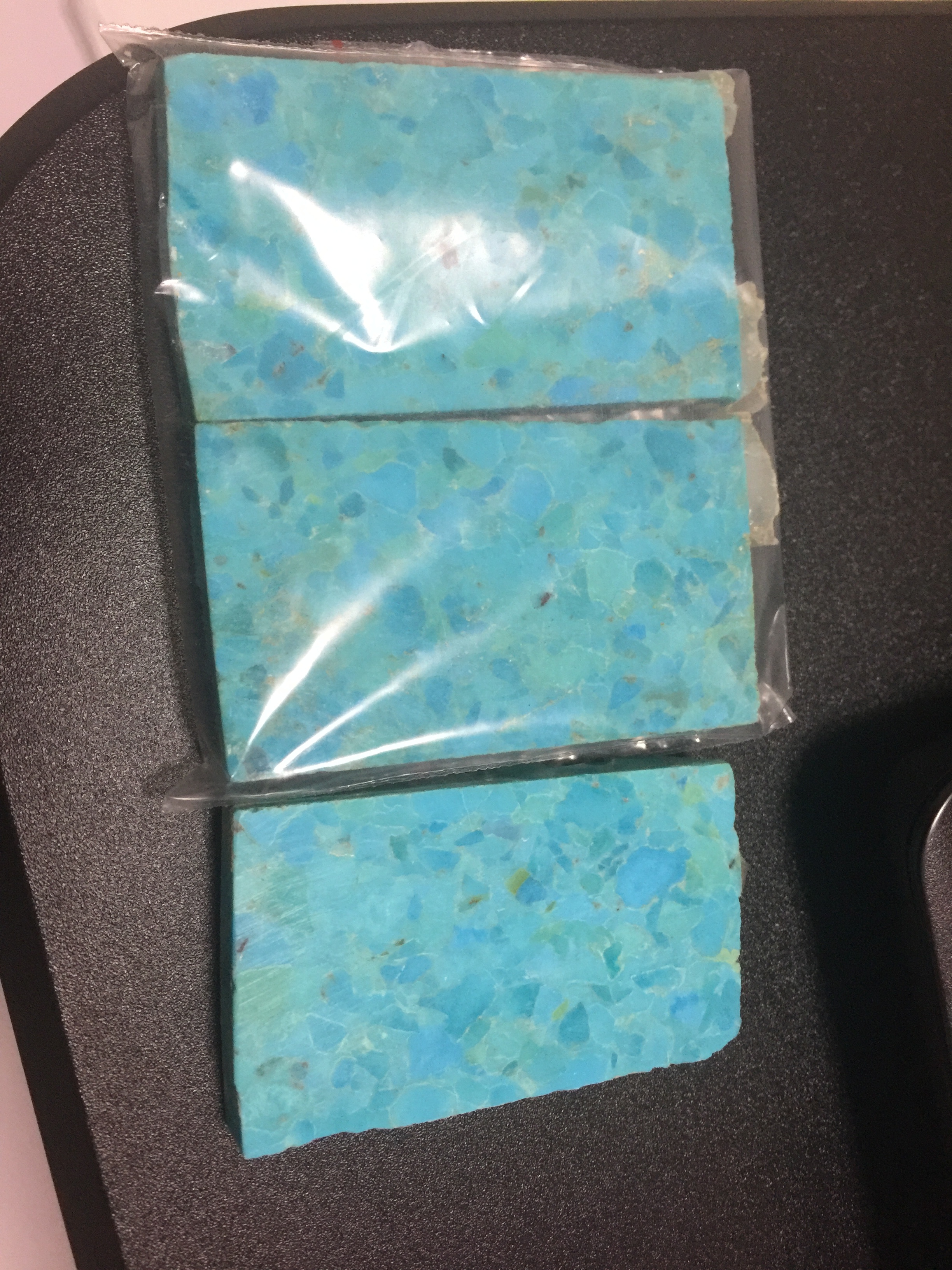 saamgeperste slaap skoonheid turkoois blokke fyn edelstene blok baksteen ruwe blou turkoois natuurlike turkoois edelsteen 15